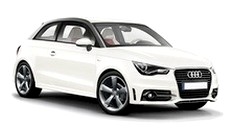 hire audi a1 italy