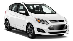 hire ford c max italy