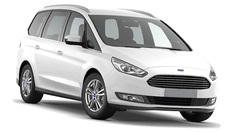 hire ford galaxy italy