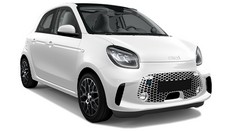 hire smart forfour italy